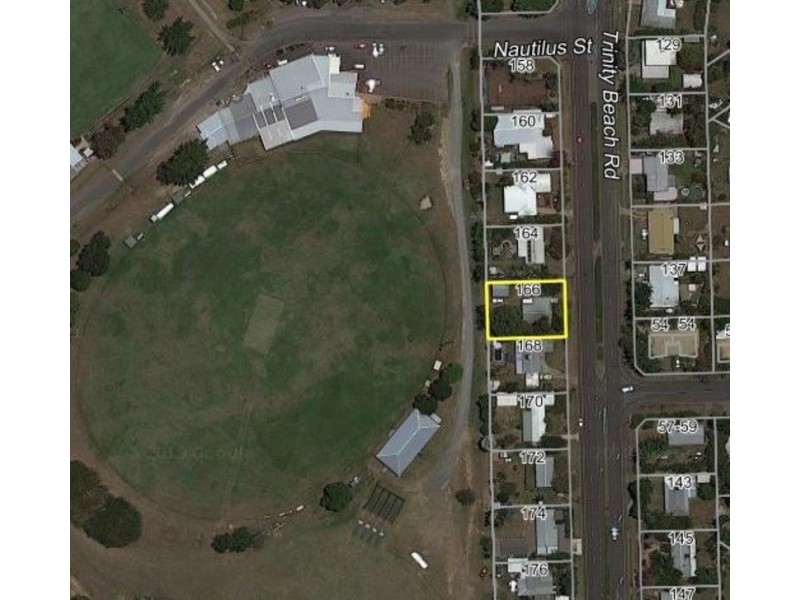 166 Trinity Beach Road, Trinity Beach QLD 4879
