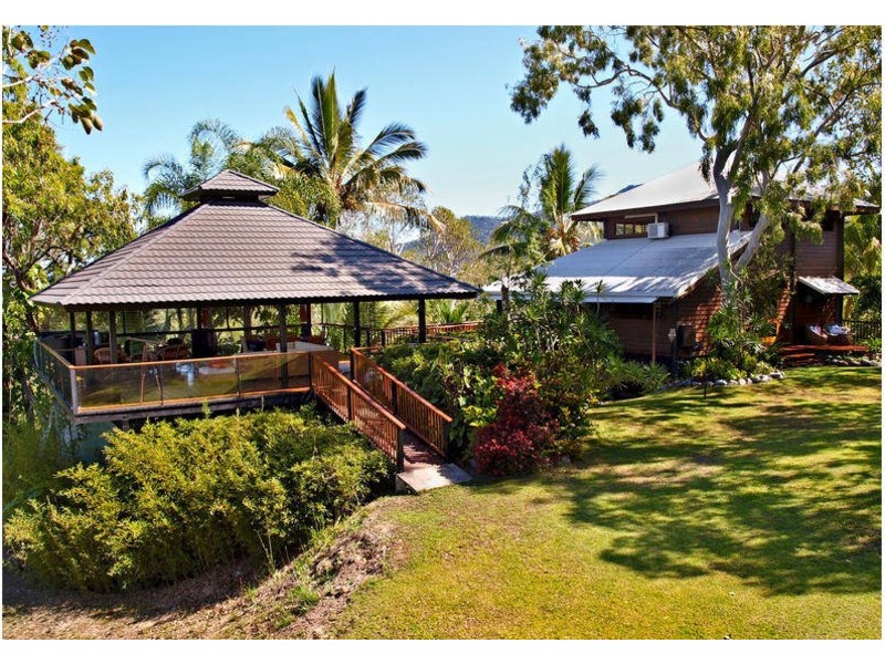 Lot 212 Captain Cook Highway, Clifton Beach QLD 4879
