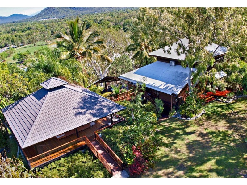 Lot 212 Captain Cook Highway, Clifton Beach QLD 4879
