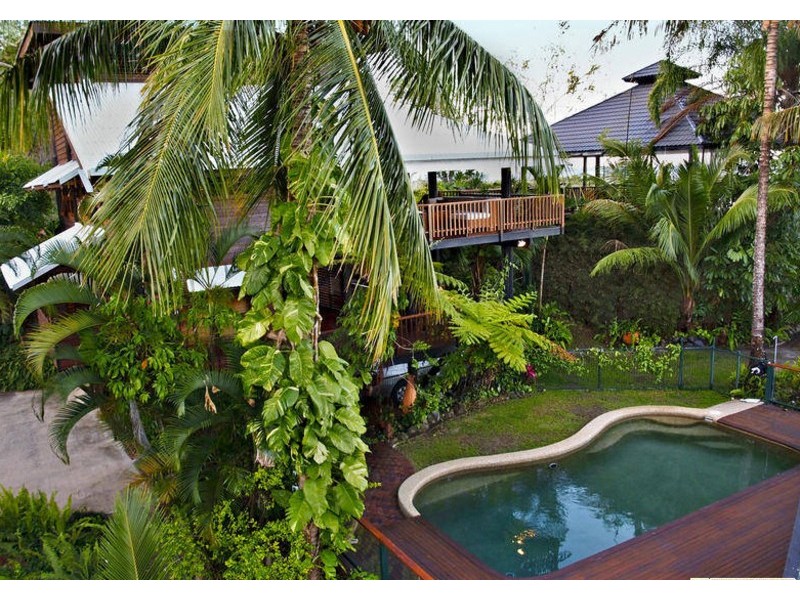 Lot 212 Captain Cook Highway, Clifton Beach QLD 4879