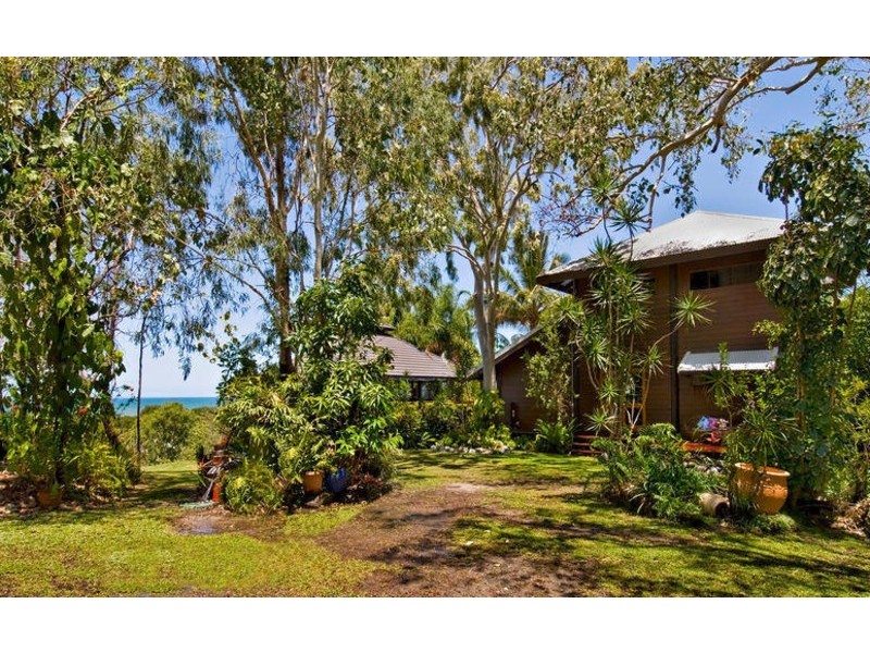 Lot 212 Captain Cook Highway, Clifton Beach QLD 4879
