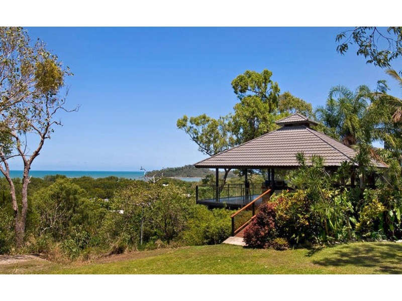 Lot 212 Captain Cook Highway, Clifton Beach QLD 4879