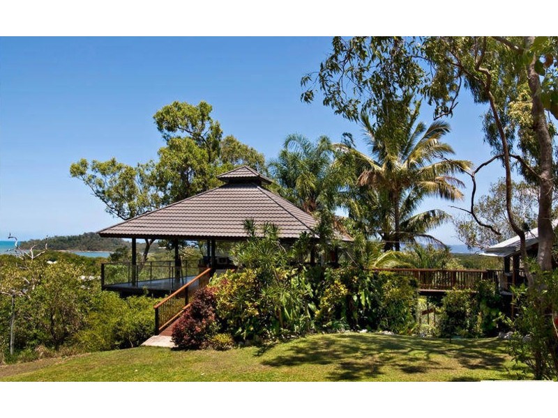 Lot 212 Captain Cook Highway, Clifton Beach QLD 4879