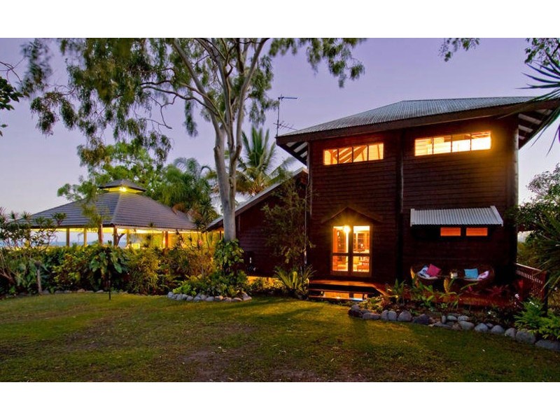 Lot 212 Captain Cook Highway, Clifton Beach QLD 4879