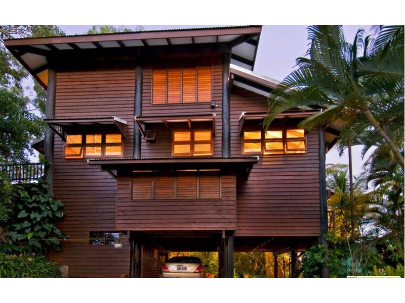 Lot 212 Captain Cook Highway, Clifton Beach QLD 4879