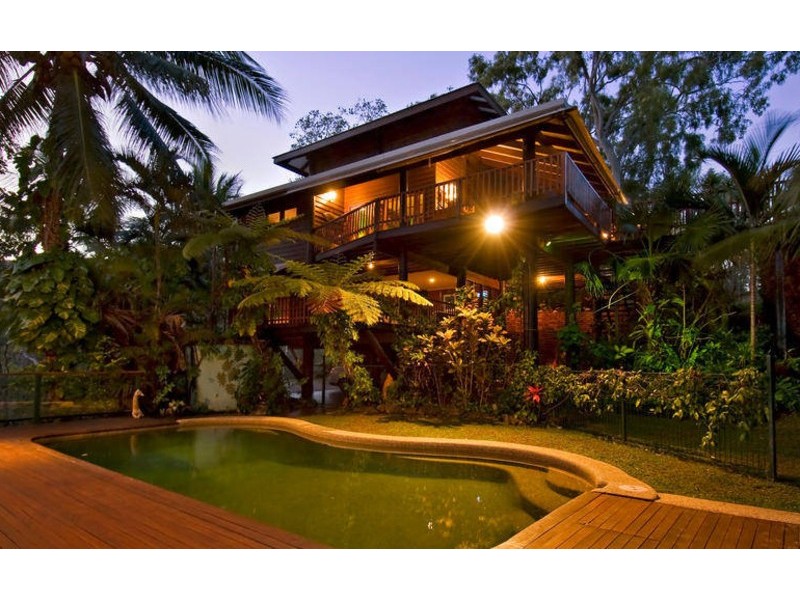 Lot 212 Captain Cook Highway, Clifton Beach QLD 4879