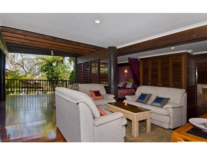 Lot 212 Captain Cook Highway, Clifton Beach QLD 4879