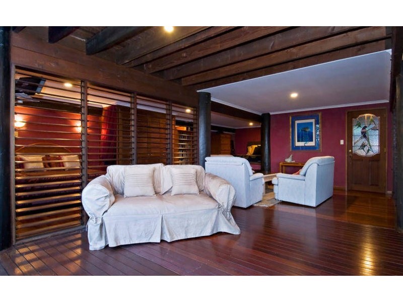 Lot 212 Captain Cook Highway, Clifton Beach QLD 4879