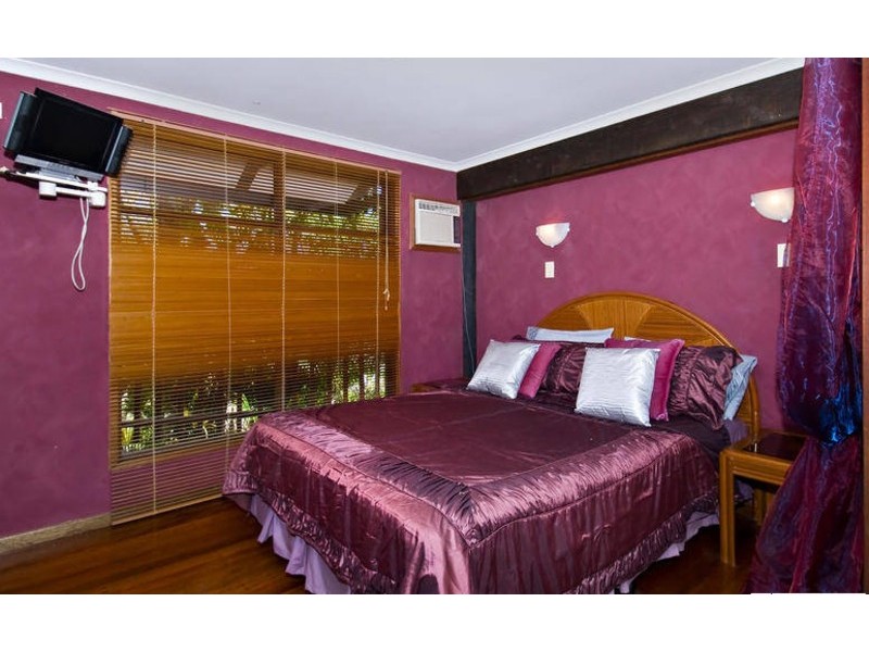 Lot 212 Captain Cook Highway, Clifton Beach QLD 4879