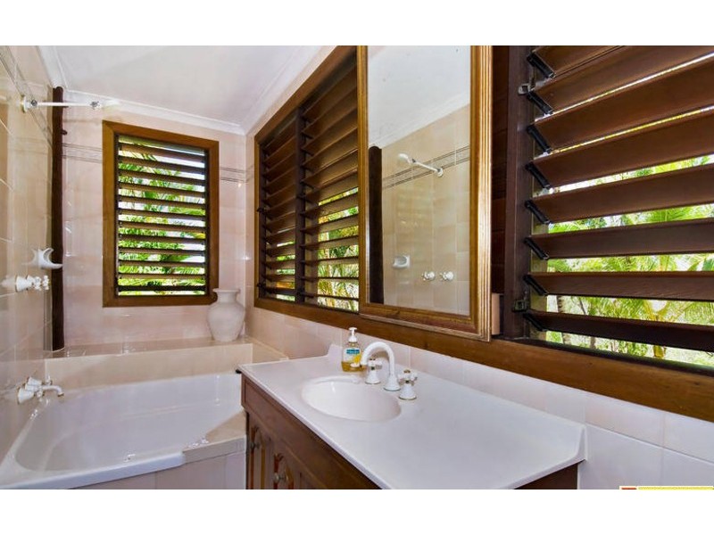 Lot 212 Captain Cook Highway, Clifton Beach QLD 4879