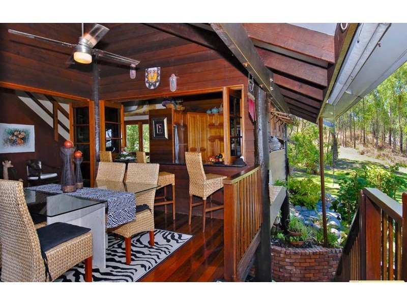 Lot 212 Captain Cook Highway, Clifton Beach QLD 4879