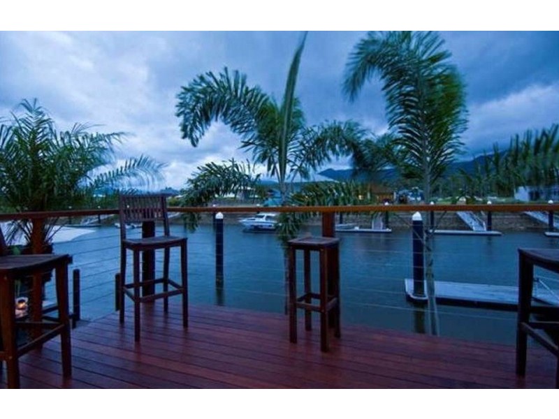 7  APOLLO QY, Trinity Park QLD 4879