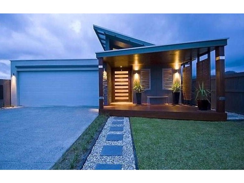 7  APOLLO QY, Trinity Park QLD 4879