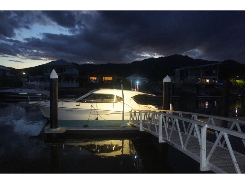 7  APOLLO QY, Trinity Park QLD 4879