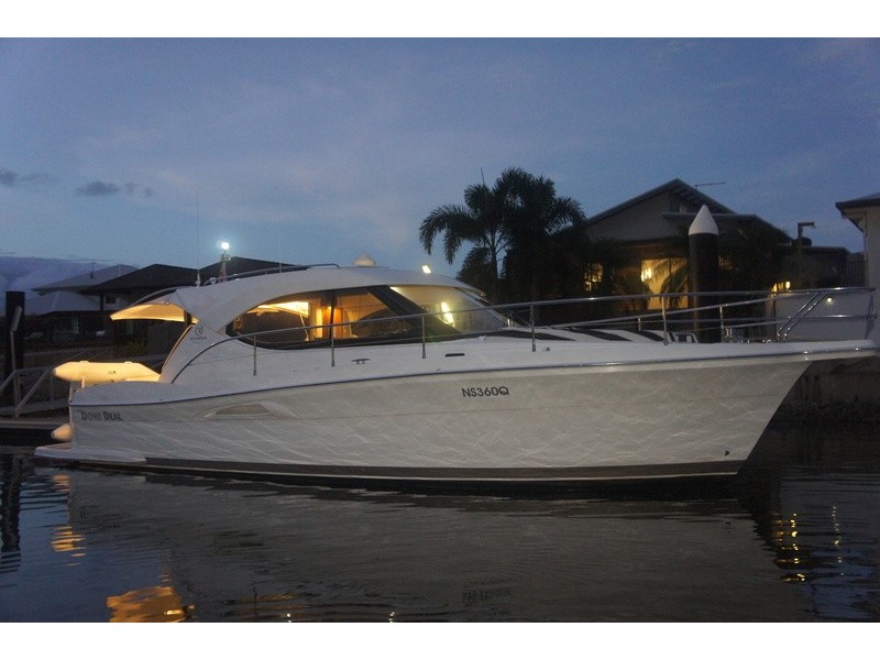 7  APOLLO QY, Trinity Park QLD 4879