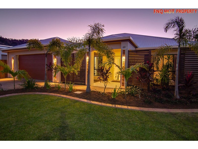 5 Iridescent Close, Trinity Beach QLD 4879
