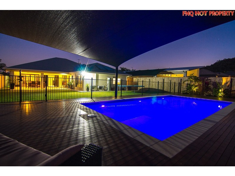 5 Iridescent Close, Trinity Beach QLD 4879