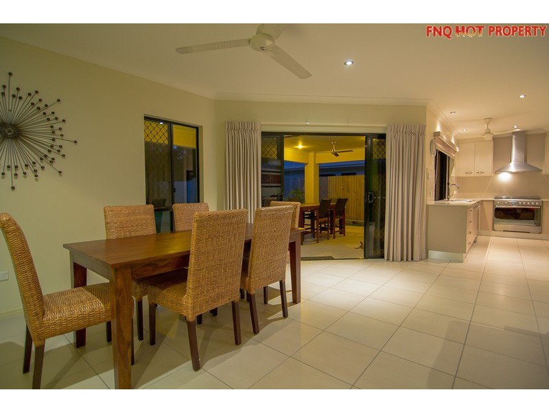 5 Iridescent Close, Trinity Beach QLD 4879