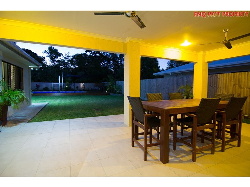 5 Iridescent Close, Trinity Beach QLD 4879
