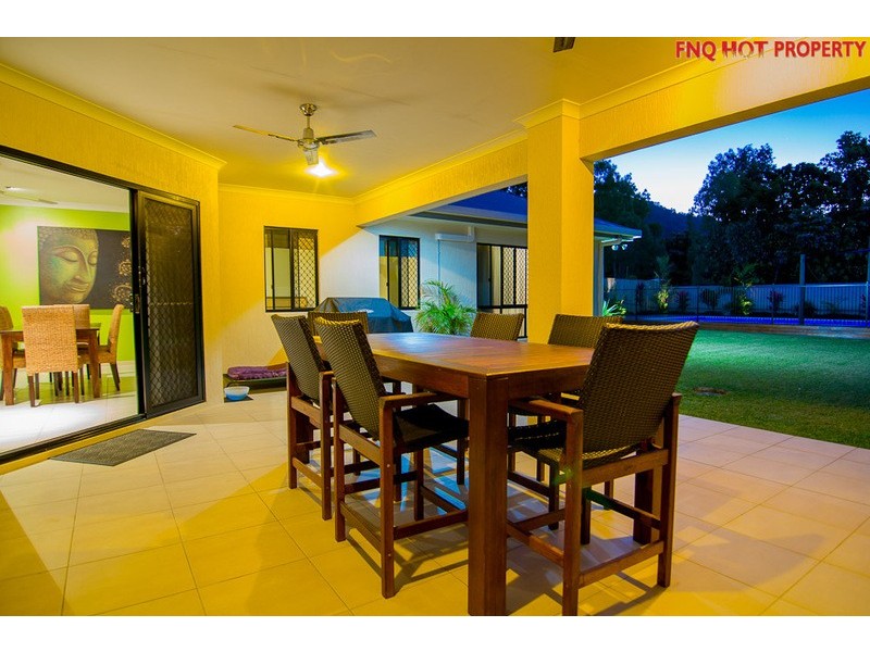 5 Iridescent Close, Trinity Beach QLD 4879