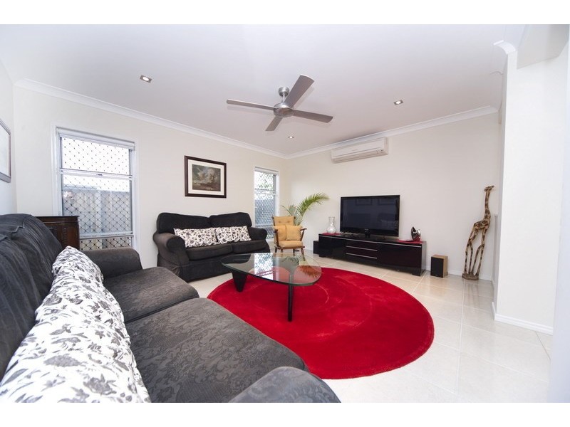 48 HARBOUR DRIVE, Trinity Park QLD 4879