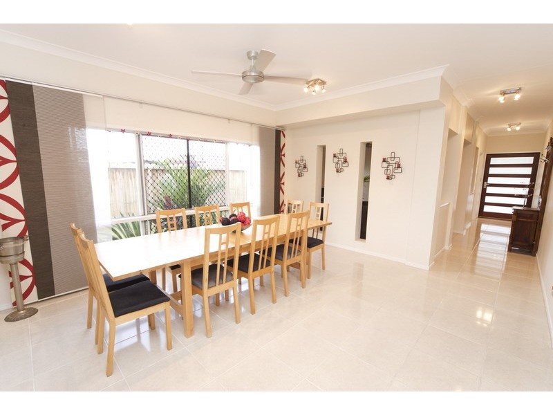48 HARBOUR DRIVE, Trinity Park QLD 4879