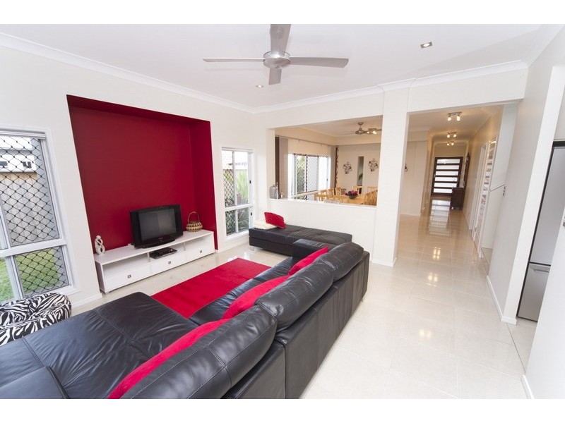 48 HARBOUR DRIVE, Trinity Park QLD 4879