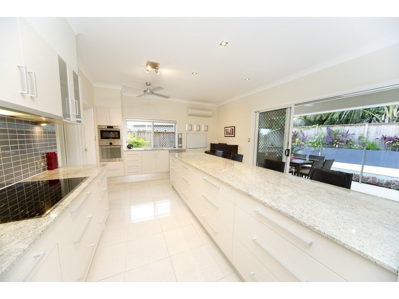 48 HARBOUR DRIVE, Trinity Park QLD 4879