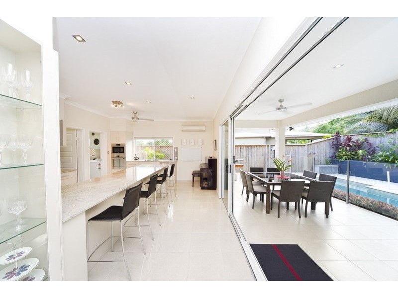 48 HARBOUR DRIVE, Trinity Park QLD 4879