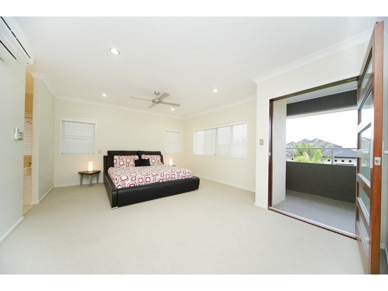 48 HARBOUR DRIVE, Trinity Park QLD 4879