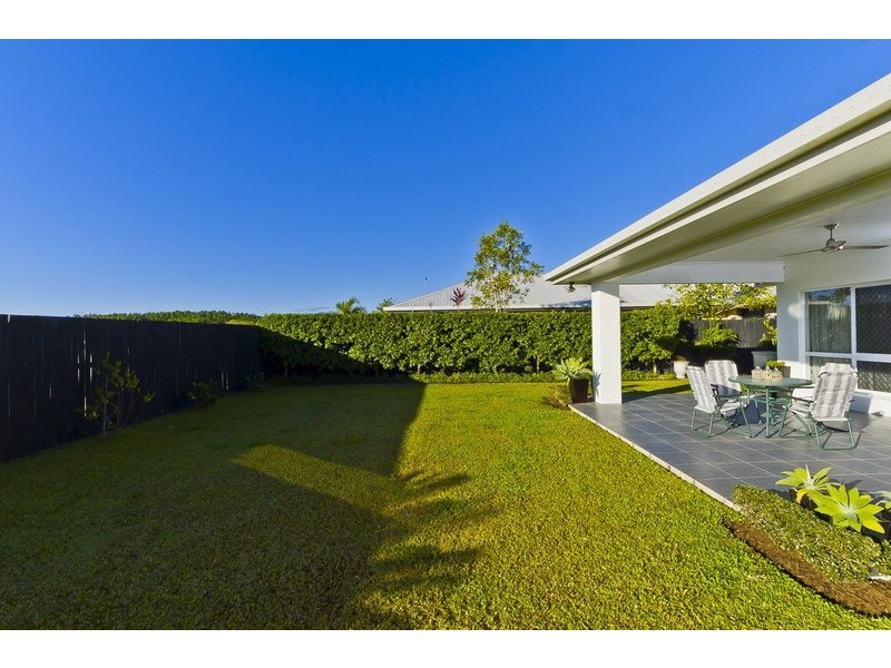 8  Goldberg Close, White Rock QLD 4868