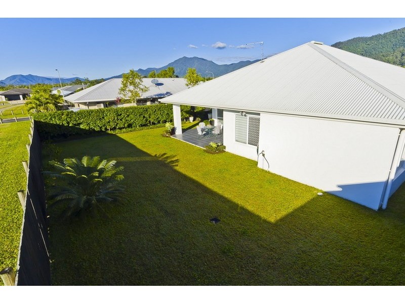 8  Goldberg Close, White Rock QLD 4868