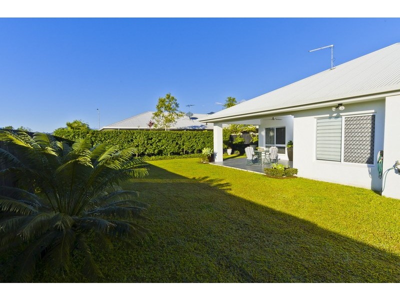 8  Goldberg Close, White Rock QLD 4868