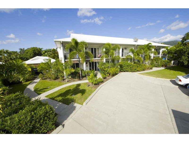 204/6 Marella Close, Manoora QLD 4870