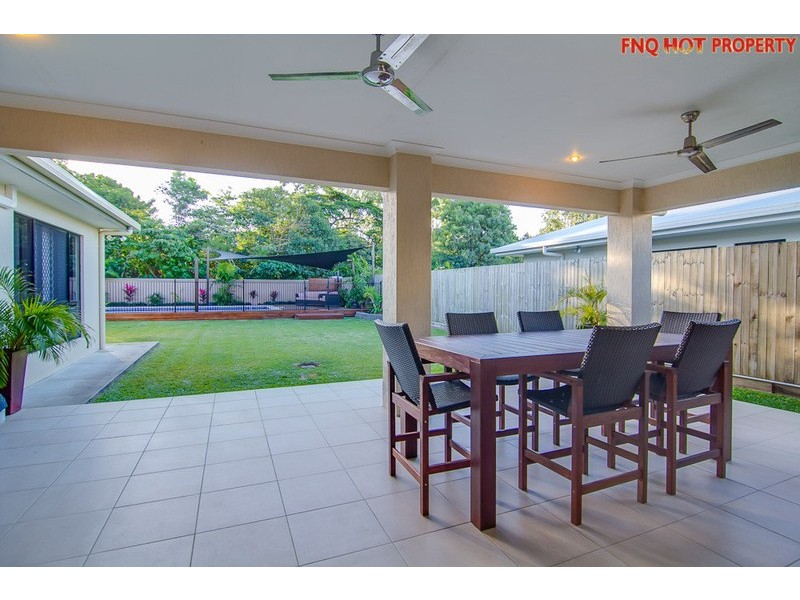 5 Iridescent Close, Trinity Park QLD 4879