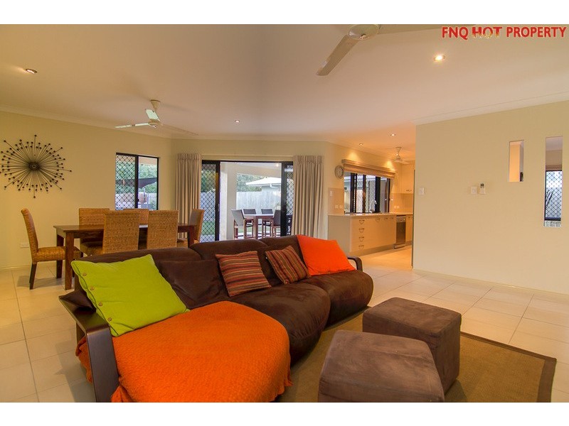 5 Iridescent Close, Trinity Park QLD 4879