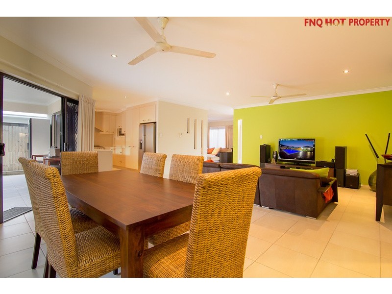 5 Iridescent Close, Trinity Park QLD 4879