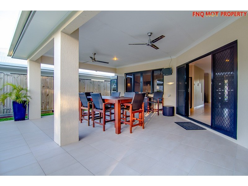 5 Iridescent Close, Trinity Park QLD 4879