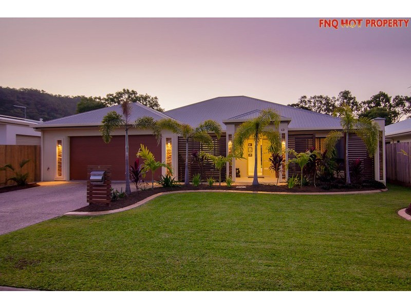 5 Iridescent Close, Trinity Park QLD 4879