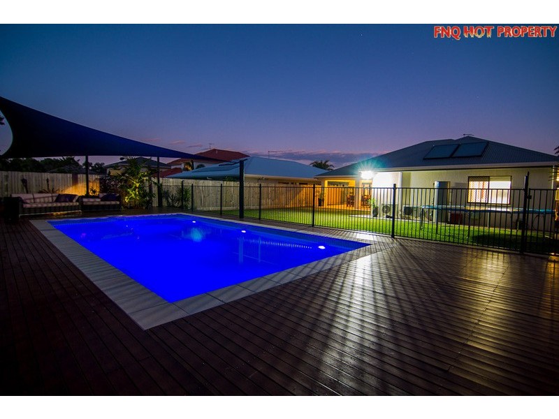 5 Iridescent Close, Trinity Park QLD 4879