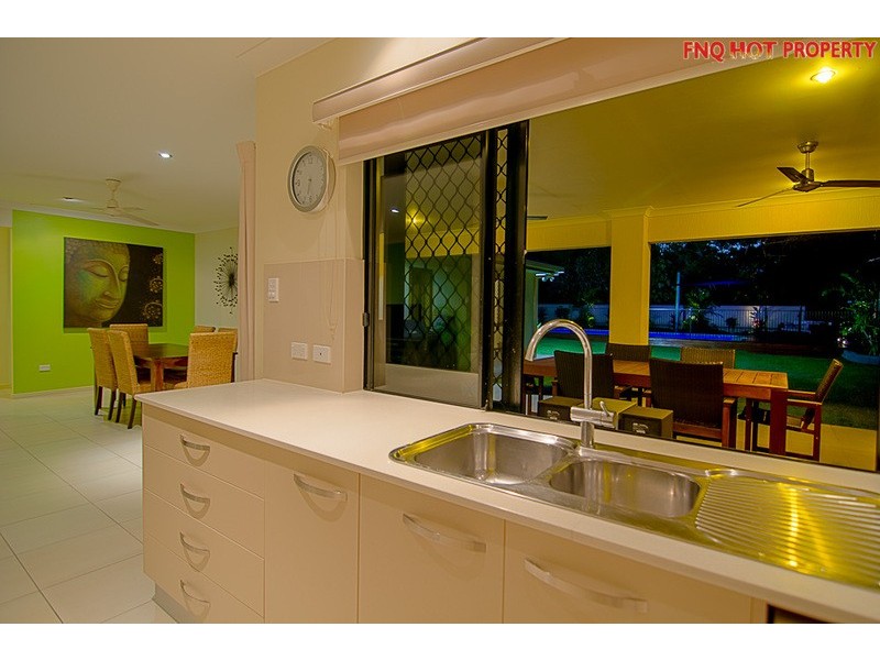 5 Iridescent Close, Trinity Park QLD 4879