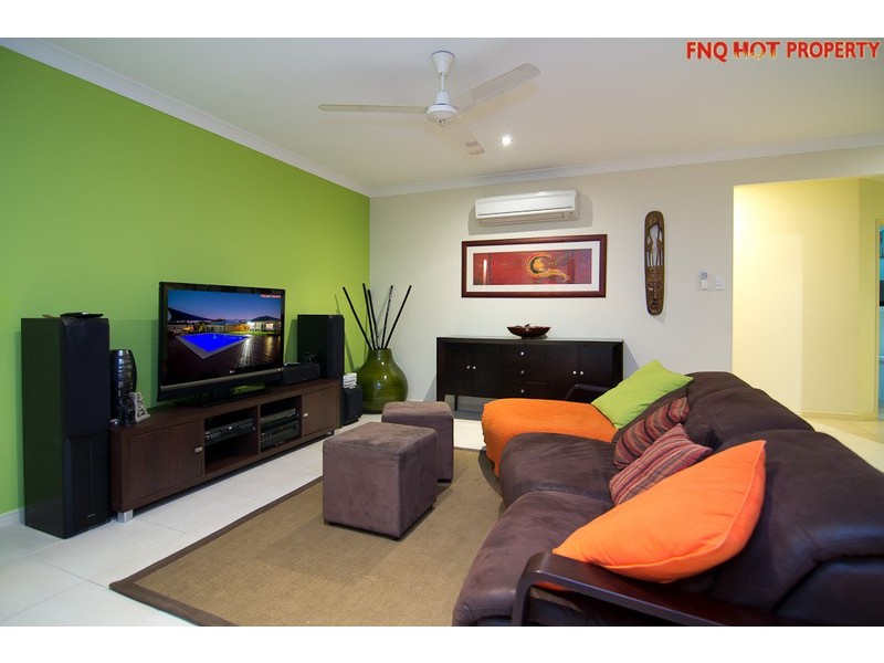 5 Iridescent Close, Trinity Park QLD 4879