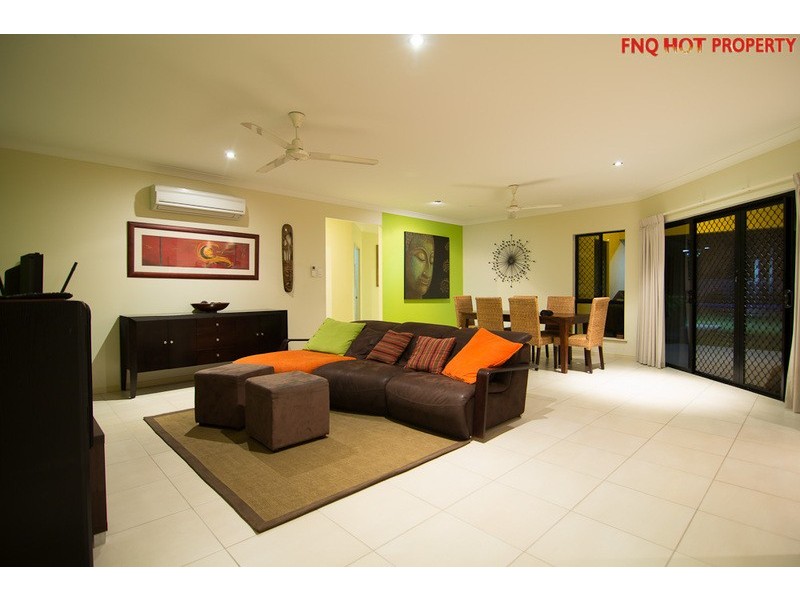 5 Iridescent Close, Trinity Park QLD 4879