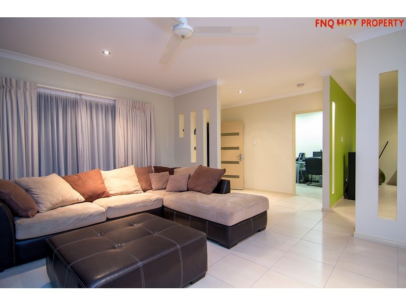 5 Iridescent Close, Trinity Park QLD 4879