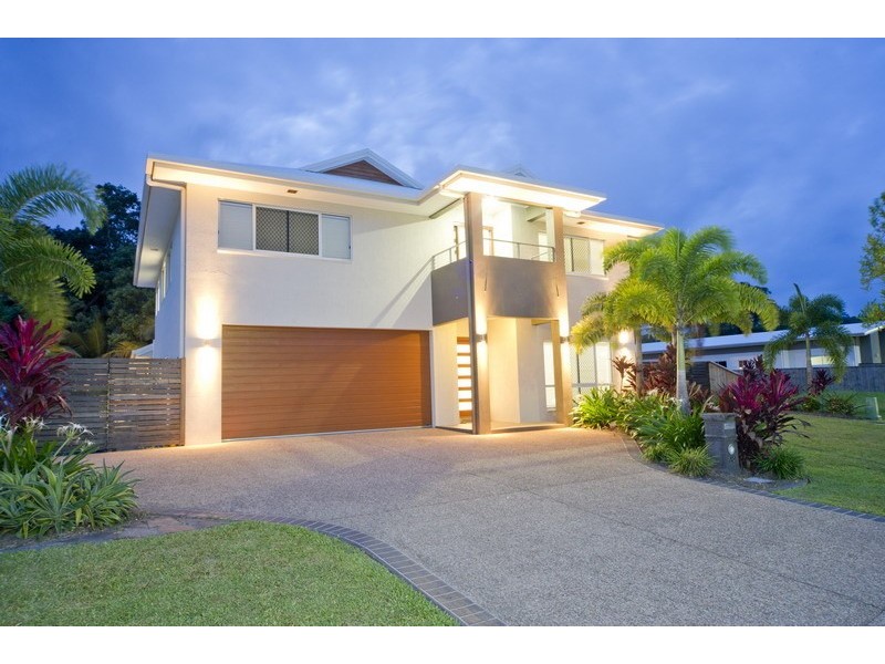 48 HARBOUR DRIVE, Trinity Park QLD 4879