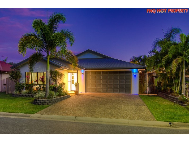 11 Surtees Close, Bentley Park QLD 4869