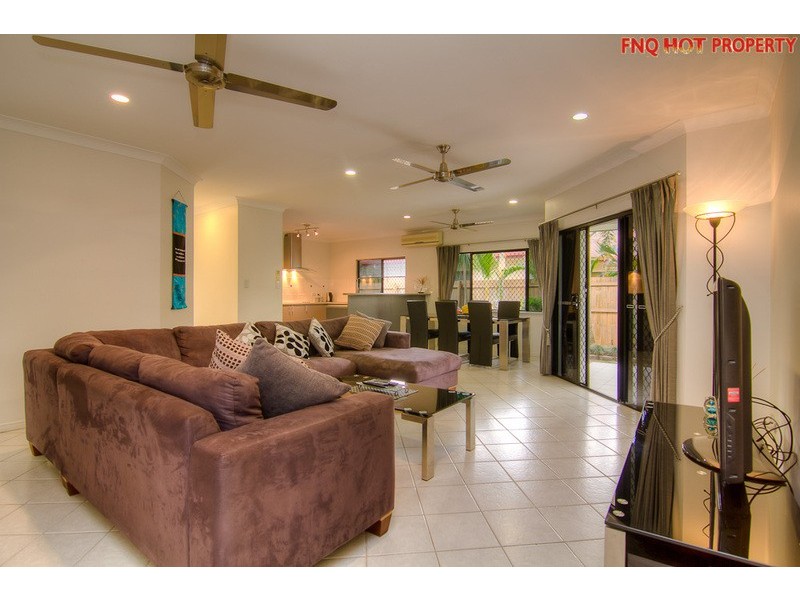 11 Surtees Close, Bentley Park QLD 4869