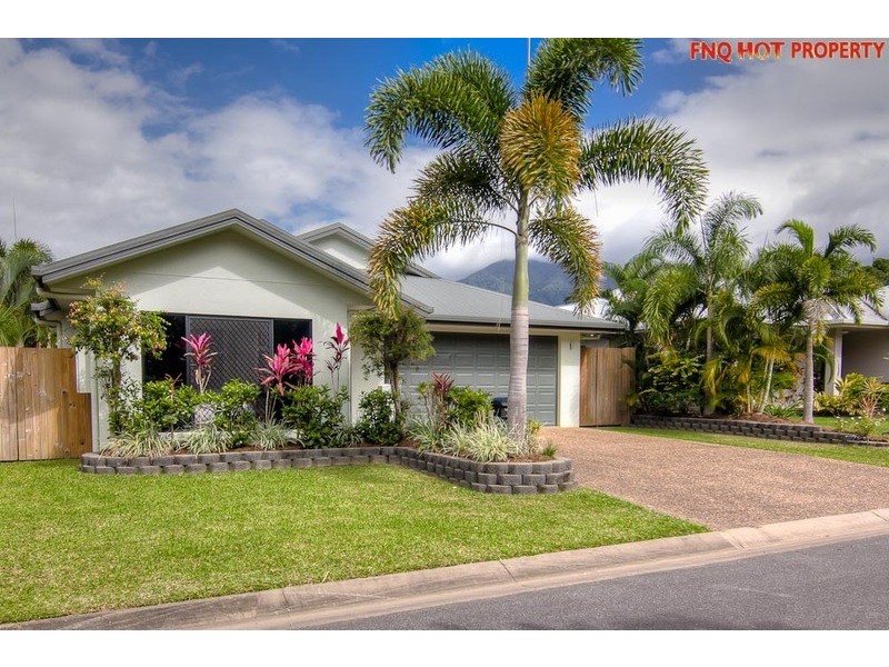 11 Surtees Close, Bentley Park QLD 4869
