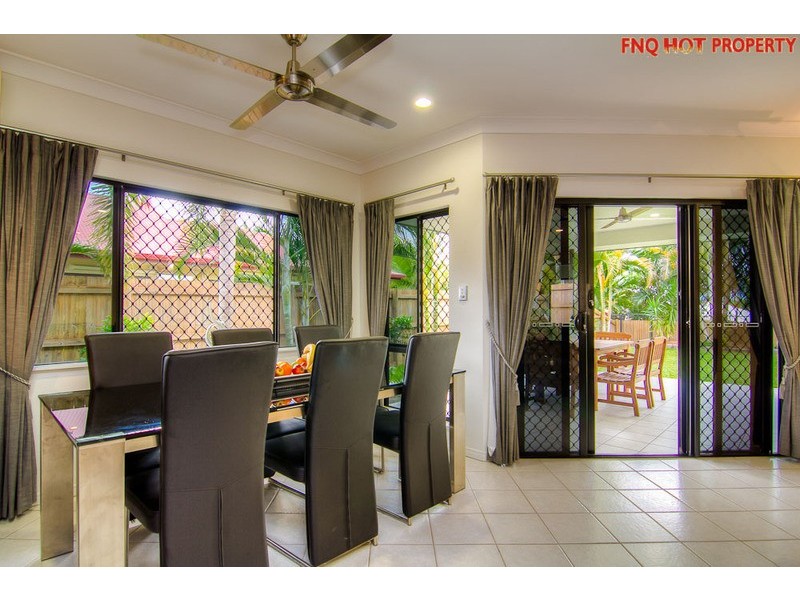 11 Surtees Close, Bentley Park QLD 4869