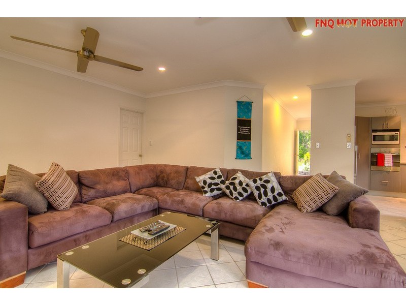 11 Surtees Close, Bentley Park QLD 4869